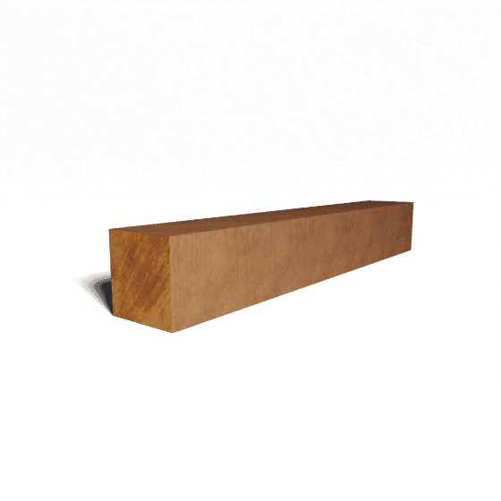 Listones en Euca — WoodFactory
