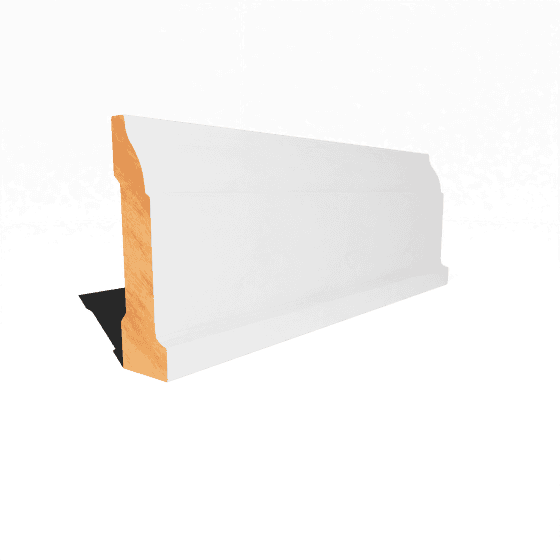 MDF — WoodFactory